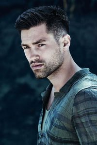 Gents Hair Cuts Aveda Hair Salon Spa Surrey