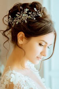 Wedding and Bridal Hair