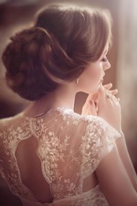 Wedding and Bridal Hair