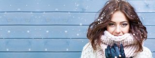 Top Tips to Get Beautiful Winter Skin