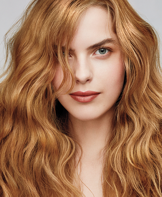 Why is Aveda hair colour different to other brands? Why is Aveda hair colour different to other brands?