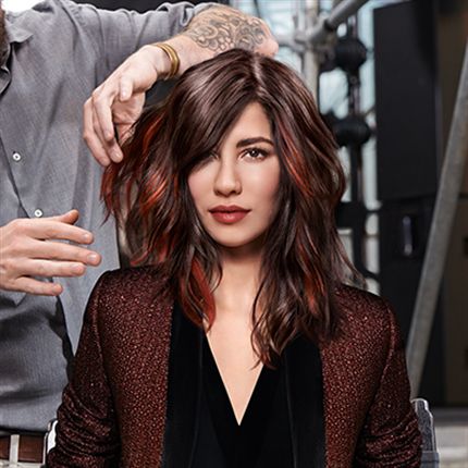 Update Your Brown Hair Colour at The Retreat Update Your Brown Hair Colour at The Retreat