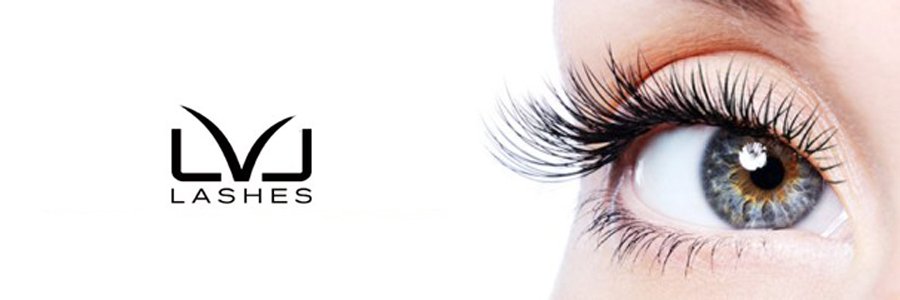 LVL-LASHES at the retreat hair and beauty salon and spa in Farnham surrey