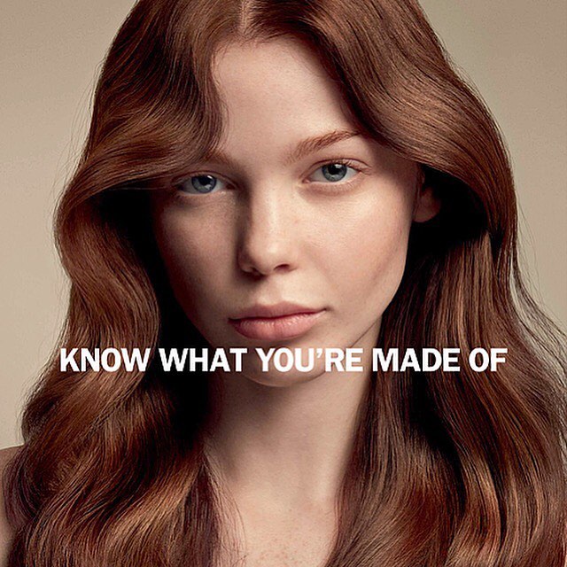 The Top Hair Colours For Autumn 2018 The Top Hair Colours For Autumn 2018