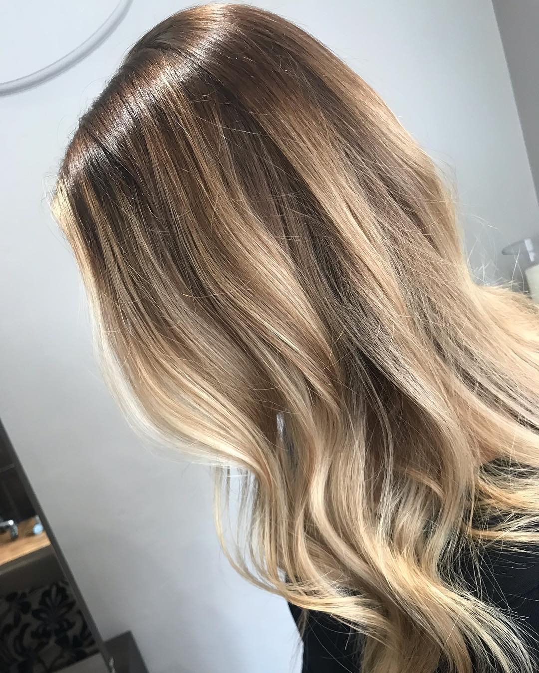 The Latest Hair Colour Trends The Latest Hair Colour Trends