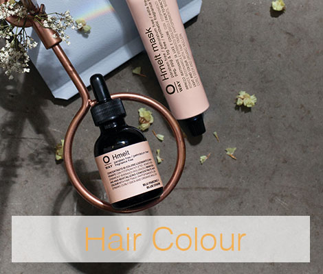 Hair Colour Hair Colour