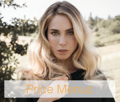 Hair & Beauty Prices - Farnham Hair & Beauty Prices - Farnham