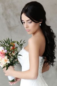Wedding and Bridal Hair