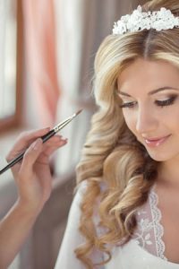 Wedding and Bridal Hair