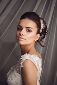 Wedding and Bridal Hair