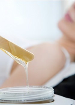 Hair Removal