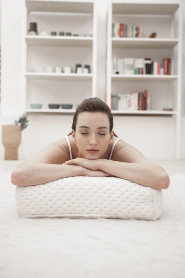 De-stress Experience