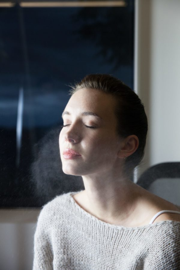 Nurturing Pregnancy Experience
