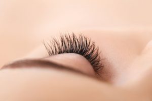 LVL-LASHES at the retreat hair and beauty salon and spa in Farnham surrey