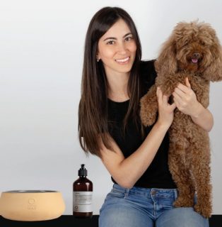 Pampering Products for You & Your Pooch!