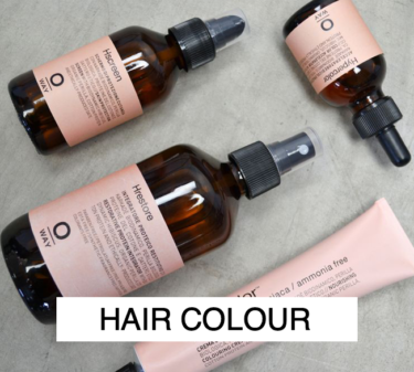 Hair Colour Hair Colour
